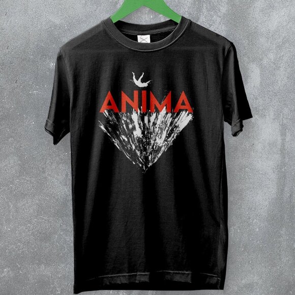 Michelle L Other - Thom Yorke Anima Album 2019 Alternative Rock Music Graphic Fan Art T-Shirt 170